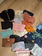 Meisjeskleding pakket maat 62-68 - 72 stuks, Kinderen en Baby's, Babykleding | Maat 68, Ophalen of Verzenden, Zo goed als nieuw