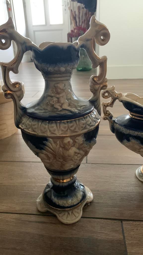 Delige kast stel, Ophalen of Verzenden