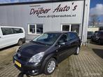 Toyota Verso 1.8 VVT-i Sol 7p Automaat, Gebruikt, 4 cilinders, 129 pk, 7 stoelen