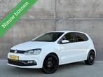 Volkswagen Polo 1.2 TSI Comfortline | Trekhaak | Airco | Cru, Auto's, Volkswagen, Stof, 4 cilinders, Wit, Bedrijf