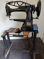 Antieke Singer Naaimachine - Decoratief Stuk, Antiek en Kunst, Antiek | Naaimachines, Ophalen of Verzenden