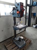 kolomboormachine Arboga A3008 tandwiel aangedreven, Ophalen, 600 watt of meer, Variabele snelheid, Zo goed als nieuw