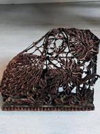 Antieke batik stempel, Ophalen of Verzenden