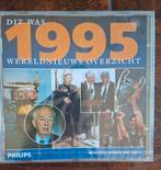 Dit Was 1995 Wereldnieuws Overzicht CD-i - Verzegeld, Cd's en Dvd's, Alle leeftijden, Ophalen of Verzenden, Nieuw in verpakking