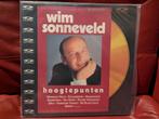 Laserdisc: Wim Sonneveld: Hoogtepunten, Ophalen of Verzenden, Gebruikt, Tv, Overige typen