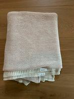Koeka ledikantdeken tweezijdig, Kinderen en Baby's, Dekens, Slaapzakjes en Inbakerproducten, Ophalen of Verzenden, Zo goed als nieuw