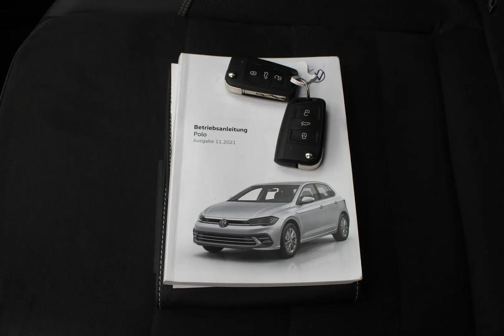 Volkswagen Polo 2.0 TSI GTI Panoramadak/Beats a € 26.750,0, Automaat, Gebruikt, 680 kg, 4 cilinders