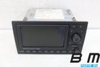 RNS - E navigatie Audi A4 8H Cabrio 8E0035192C, Auto diversen, Autonavigatie, Gebruikt