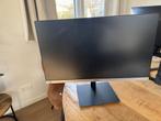 Samsung S24R650FDU 24 inch beeldscherm, Computers en Software, Monitoren, Ophalen, IPS, In hoogte verstelbaar, Full HD