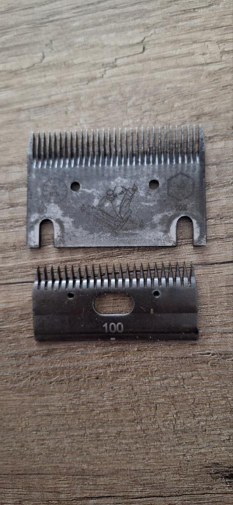 Scheermachine messen, Ophalen of Verzenden
