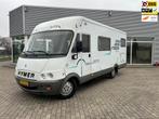 Hymer Eriba B 644 Fietsendrager|Camera|Airco|Luifel|NL Auto, Integraal, Info@hymer.nl, Hymer, Bedrijf