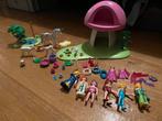 Mega bak playmobil, Ophalen of Verzenden, Zo goed als nieuw