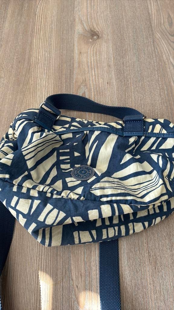 Kipling schoudertas, Ophalen of Verzenden, Zo goed als nieuw, Kipling