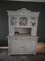 Servieskast, Huis en Inrichting, Ophalen of Verzenden, Zo goed als nieuw, 25 tot 50 cm, 200 cm of meer