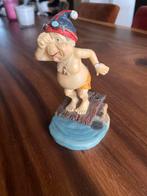 Laaf beeldje duiker - The Laaf Collection Efteling, Ophalen of Verzenden, Gebruikt, Laaf