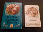 Het Oude Zuiderzee Kwartet – Bevink – met bijlage – zeldzaam, Ophalen of Verzenden, Zo goed als nieuw, Kwartet(ten)
