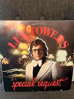 Lee Towers - Special Request (Gesigneerd), Cd's en Dvd's, Vinyl | Overige Vinyl, Ophalen of Verzenden, Gebruikt, 12 inch
