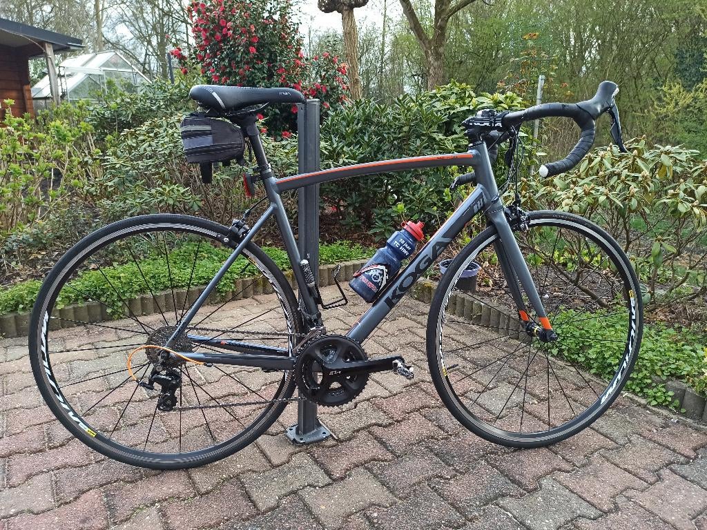 Koga Kimera roal al 6061, Ophalen, 28 inch, Gebruikt, Heren