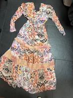 Ibiza jurk, Kleding | Dames, Jurken, Ophalen of Verzenden, Zo goed als nieuw, Maat 38/40 (M), Onder de knie