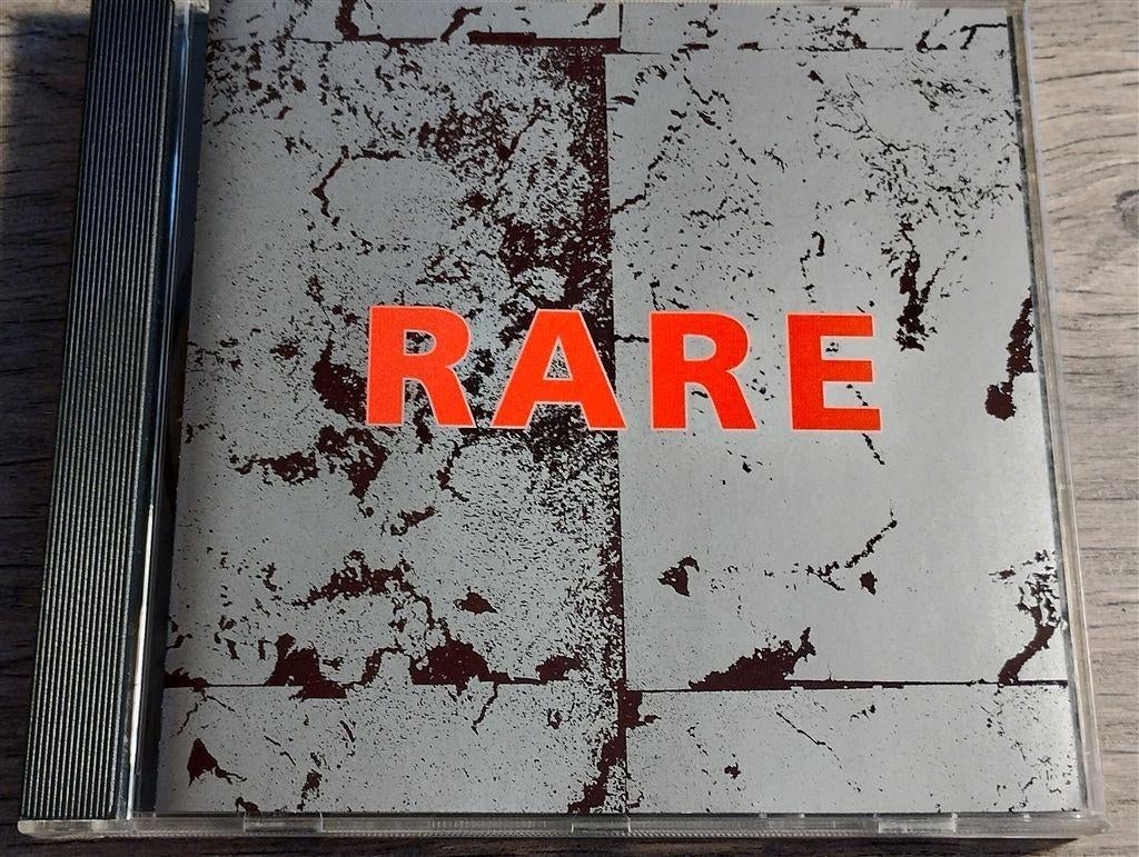 Red Hot Chili Peppers - Rare, Cd's en Dvd's, Cd's | Rock, Zo goed als nieuw, Poprock, Ophalen of Verzenden