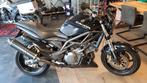 Cagiva Raptor 1000cc - Sportieve Naked Bike met Karakter., 2 cilinders, Sportuitlaat, Particulier, Meer dan 35 kW