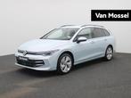 Volkswagen Golf Variant 1.5 eTSI Life Edition 116 PK Automaa, Stof, 1498 cc, 4 cilinders, Blauw