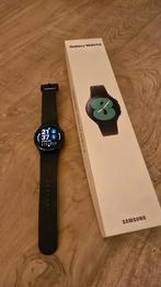 Te koop een smartwatch Samsung, Gebruikt, Zwart, Samsung ⌚️, Ophalen of Verzenden