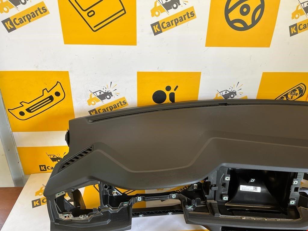 Airbagset VOLKSWAGEN POLO 2G 2022-2024 ORIGINEEL DASHBOARD, Auto-onderdelen, Info@fabrikant.eu, Ophalen of Verzenden, Fabrikant BV