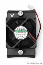 Ventilator Douwe Egberts Cafitesse 60 en 61 koffiemachine, Refurbished, Ophalen of Verzenden, Sunon, Nvt