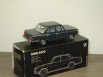 BMW 2000 1966 / 1972 - Schuco 1:43, Schuco, Duitsland, Auto, Verzenden