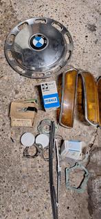 Bmw 02, Ophalen of Verzenden, BMW