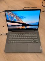 Lenovo IdeaPad 5 14IIL05 - i7, 8GB RAM, 512GB SSD, Ophalen, Gebruikt, Met videokaart, 8 GB