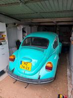 Volkswagen 1200 1.2 Kever 1982 Rood, Auto's, Beetle (Kever), Origineel Nederlands, Handgeschakeld, Blauw