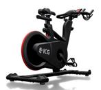 LIFE FITNESS BY ICG IC6 Spinbike - Ook IC5, Technogym, Star, Ophalen of Verzenden, Zo goed als nieuw, Overige typen