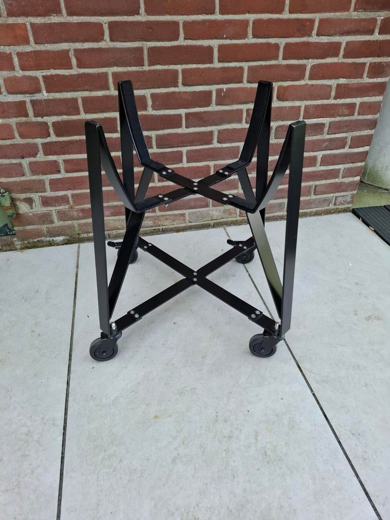 Onderstel Green egg, Kamado (nieuw), Tuin en Terras, Ophalen, Nieuw, Big Green Egg