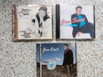 3 CD's van de Nederlandse zanger "Jan(tje) Smit"., Ophalen of Verzenden, Gebruikt, Levenslied of Smartlap