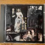 cd DURAN DURAN - Duran Duran., Ophalen of Verzenden, 1980 tot 2000, Zo goed als nieuw