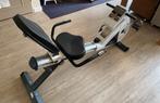 Home trainer BH Fitness Comfort Evolution H856, Ophalen, Gebruikt, Metaal, Benen
