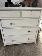 Gratis ladekast, Huis en Inrichting, Kasten | Ladekasten, Ophalen, Gebruikt, 5 laden of meer, 50 tot 100 cm