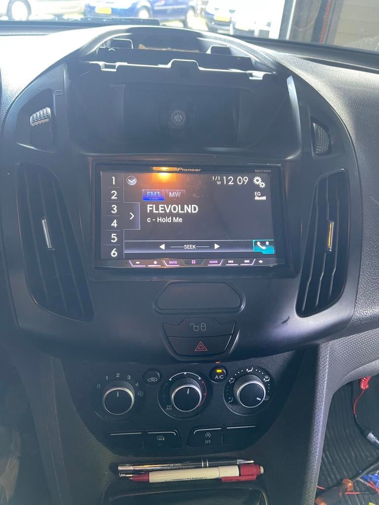 CarPlay & Achteruitrijcamera Inbouw Fiat Alle modellen, Auto diversen, Autoradio's, Ophalen of Verzenden, Nieuw