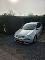 Volkswagen Golf 1.4 FSI 66KW 5D 2005 Grijs, Voorwielaandrijving, Zwart, 4 cilinders, 620 kg