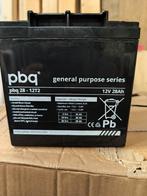 PBQ 28-12T2 Accu gebruikt, Ophalen of Verzenden, Nieuw, Universele onderdelen