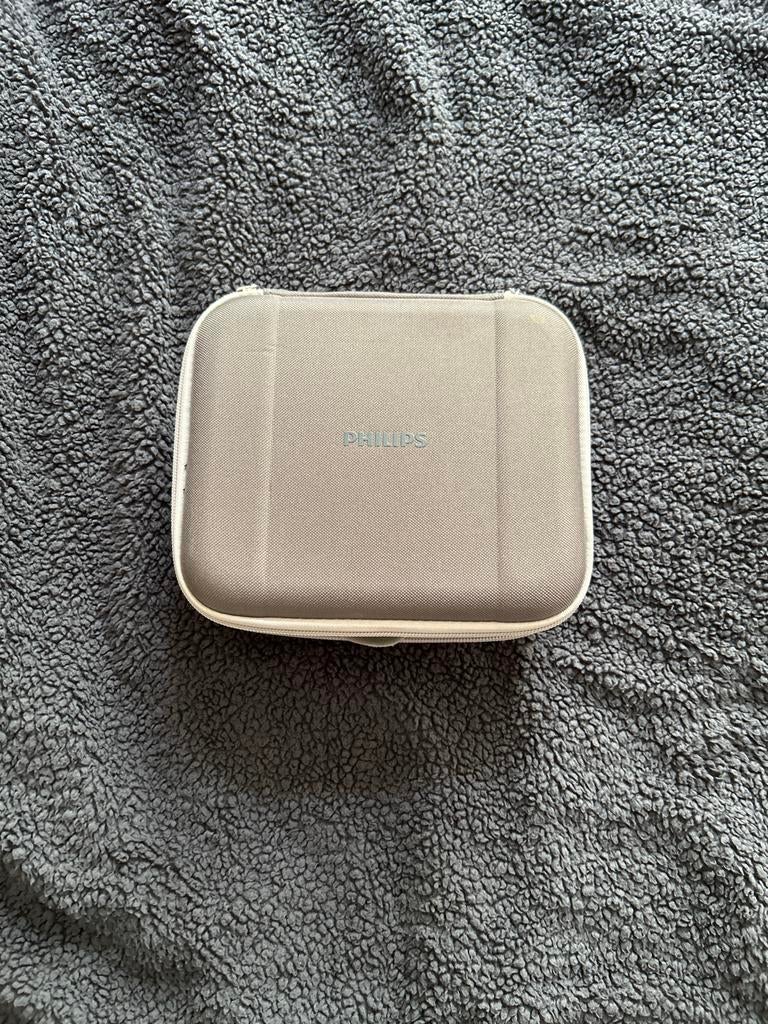 Philips Night Balance Slaapapneu Apparaat, Ophalen of Verzenden, Zo goed als nieuw, Overige typen