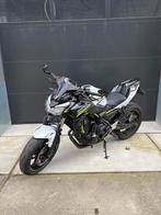 Kawasaki z650 2020 schade, Ophalen of Verzenden, Gebruikt