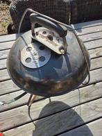 Gratis Weber Barbecue - Compact en Handig!, Ophalen of Verzenden, Gebruikt, Overige soorten