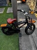 Leuke, stoere jongensfiets 14 inch, Fietsen en Brommers, Fietsen | Jongens, Ophalen, Gebruikt, SUPER SUPER, 14 inch of minder