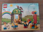 LEGO 40529 Kinderpretpark - Nieuw in doos, Ophalen of Verzenden, Nieuw, Complete set, Lego