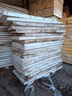 Tempex 100mm gebruikt 100x200cm, Doe-het-zelf en Verbouw, Isolatie en Afdichting, Ophalen, Piepschuim (Tempex), 8 tot 12 cm, 15 m² of meer