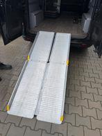 Datona Rijplaat, Ophalen, Gebruikt