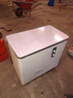 Wasmachine oldtimer Velo, Ophalen, Gebruikt, 1200 tot 1600 toeren, Bovenlader